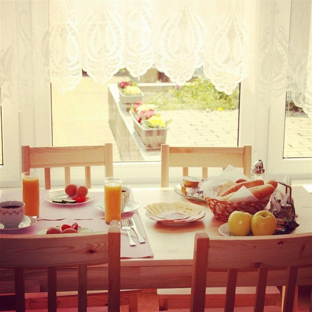 Pension Nika Prague Luaran gambar