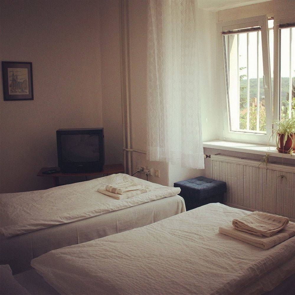 Pension Nika Prague Luaran gambar