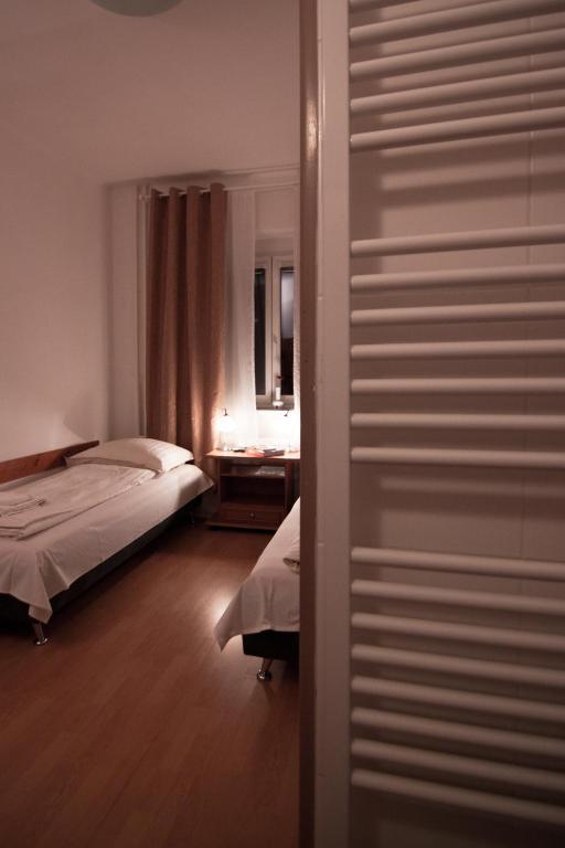Pension Nika Prague Bilik gambar