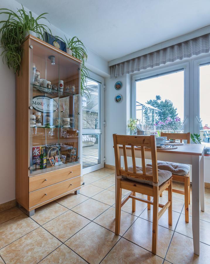 Pension Nika Prague Luaran gambar