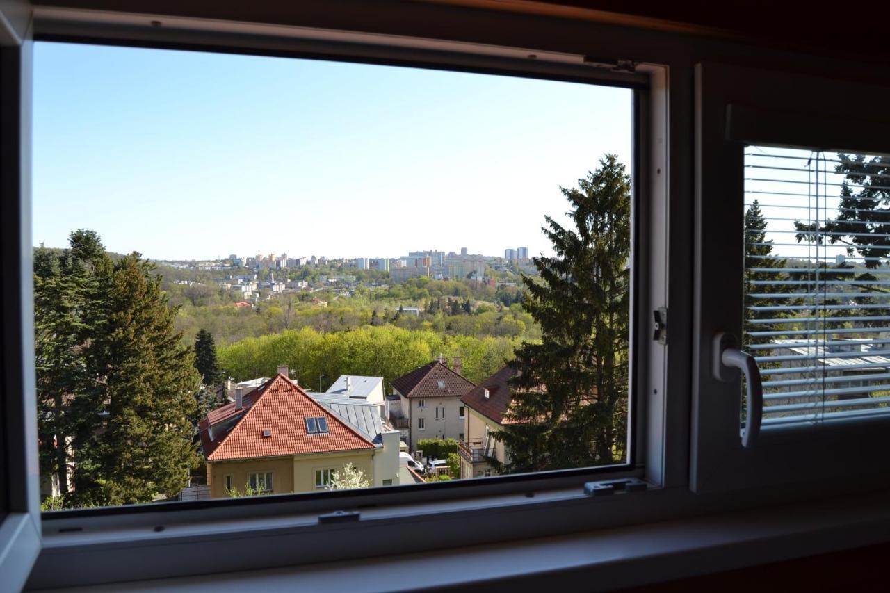 Pension Nika Prague Luaran gambar