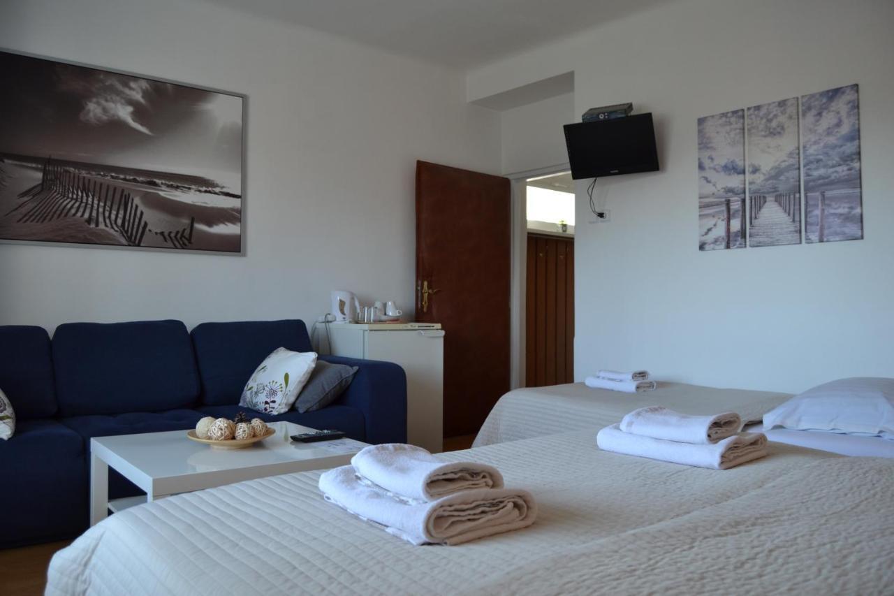 Pension Nika Prague Luaran gambar