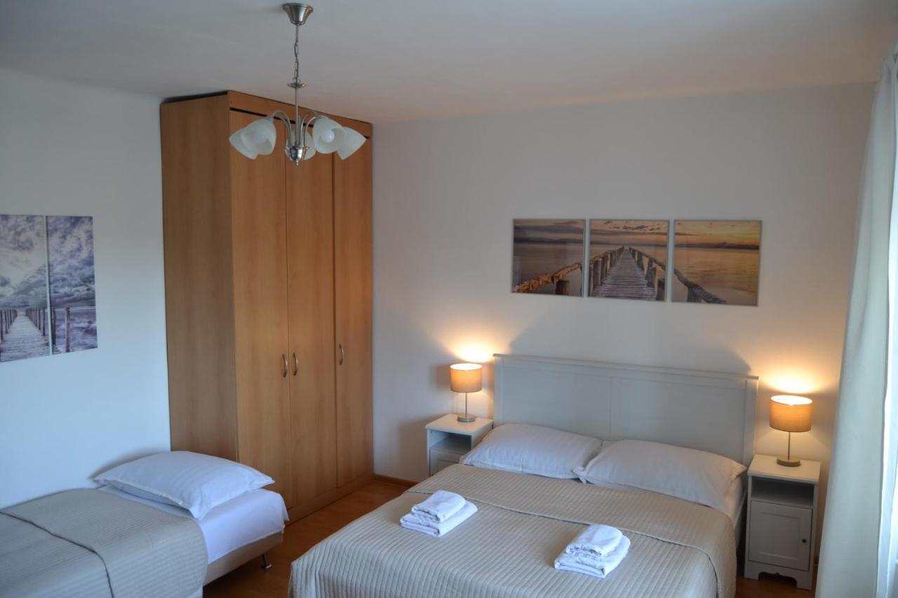 Pension Nika Prague Luaran gambar